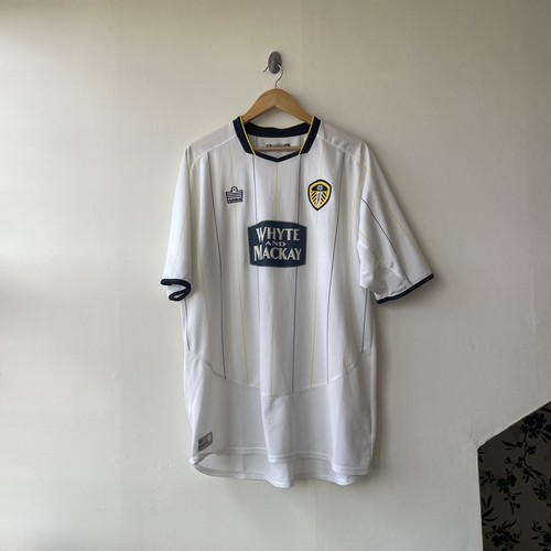 Leeds united home 2005 - united, 2005/06