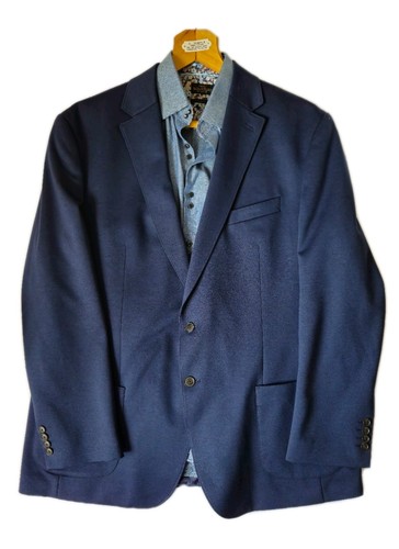 Mens long blazer - mens,