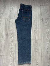 Wrangler Women’s Jeans Blue