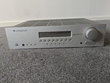 Cambridge Audio Azur 540R AV