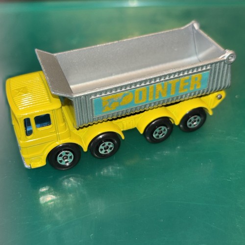 Lesney matchbox series - lesney,