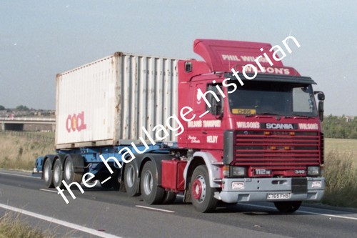 Thh truck photos scania - truck,