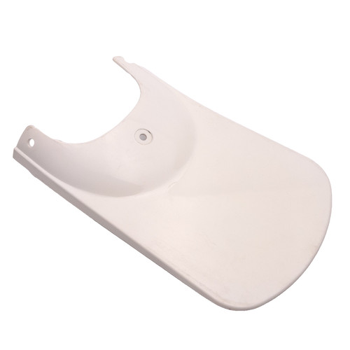 Front fender mudflap - guard, may