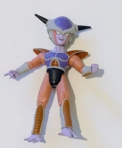 Dragon ball frieza first - dragon,