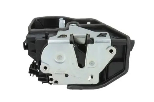Door lock right rear - lock,