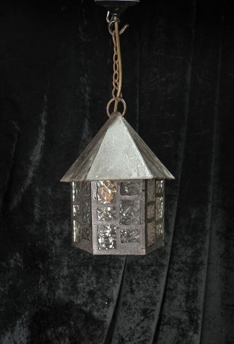 Lovely vintage french wrought - vintage,