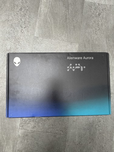 Alienware 16x aurora gaming - alienware,