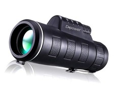 DFlamepower 10x42 HD Monocular