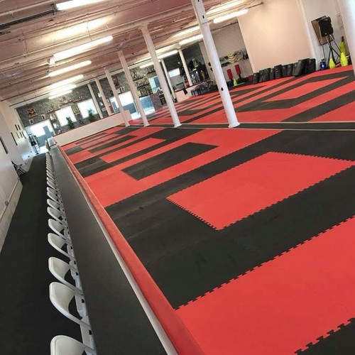 20mm jigsaw mats - mats, premium
