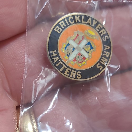 Luton town badge wear with - luton,