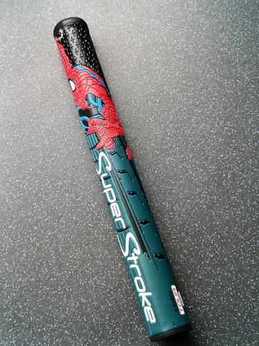 Super stroke zenergy - super, tour