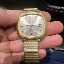 Avia 17 Jewels Incabloc Watch