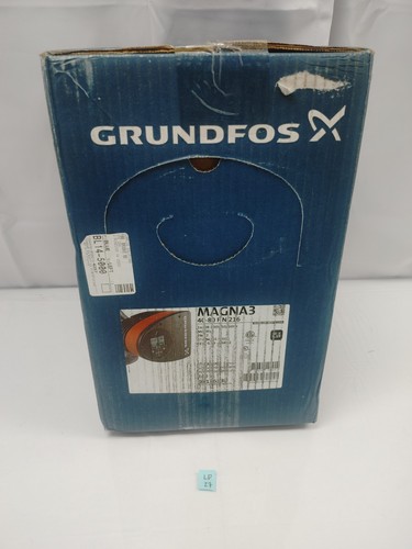 Grundfos 98126830 magna3 80 - 98126830,