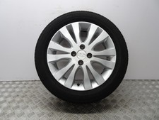 HYUNDAI I20 16" ALLOY WHEEL