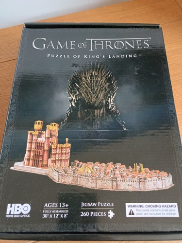 Game thrones puzzle of - game,
