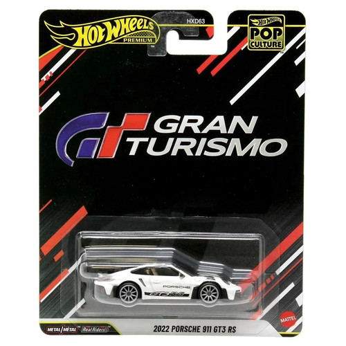 Hot wheels gran turismo - wheels,