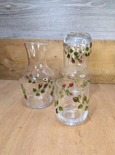 Pair vintage tumble hand - pair,