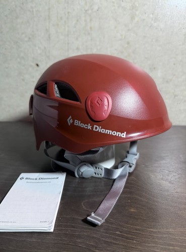 Black diamond half dome - diamond,