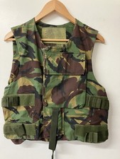 British Army Combat Body