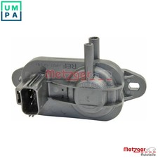 SENSOR EXHAUST PRESSURE