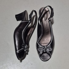 Lotus Uk 7 Euro 40 Used Womens