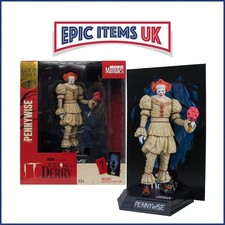 McFarlane IT Welcome to Derry