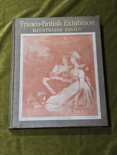 The Franco-British Exhibition