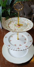 Vintage Pretty Mis-Matched 3