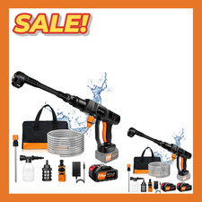 4000W Electric High Pressure