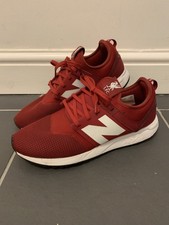 New Balance '247' Liverpool F.C Edition Men's UK Size 7 Trainers