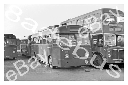 Bus photograph south wales - photograph,