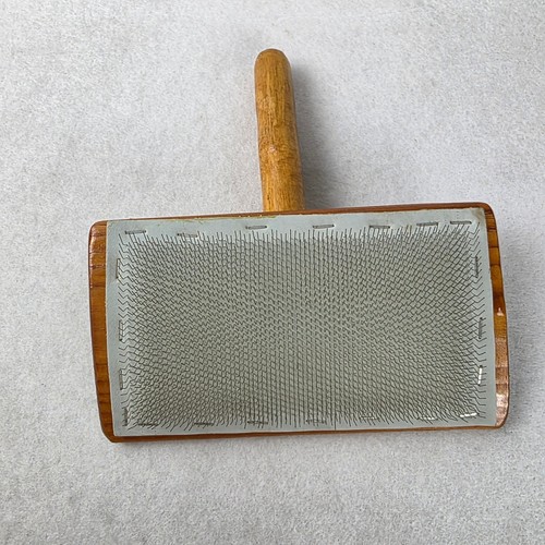 Vintage style wooden hand - vintage,