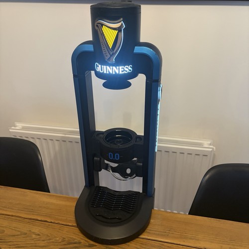 Guiness microdraught - guiness,