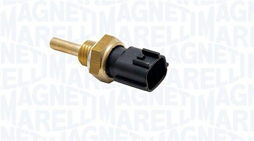 Sensor coolant temperature - coolant,