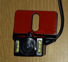 auto-vox reverse wired camera