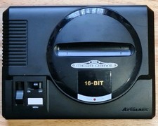 Sega Mega Drive Flashback HD