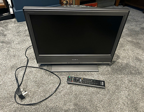 Sony bravia kdl 20s3020 - sony,