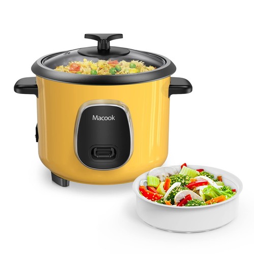 Macook mini rice - macook, cooker,
