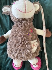 Soft Toy Sheep 50cm Plush Toy