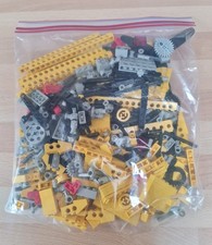 LEGO Technic 8855 Prop Plane