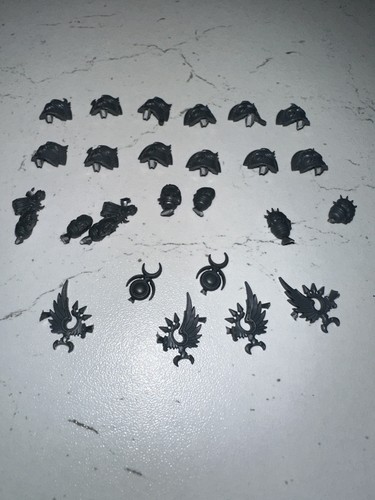 Warhammer 40k emperors - warhammer,