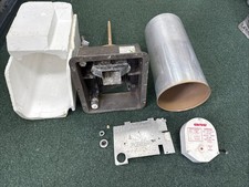 Caravan Carver Cascade 2 Gas /