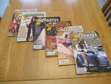 TV Repartee Magazines -