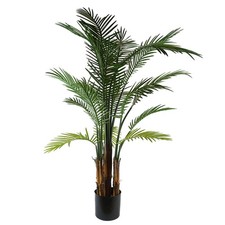 Artificial Palm Tree Realistic