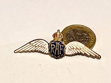 VINTAGE RAF ENGLISH ROYAL AIR