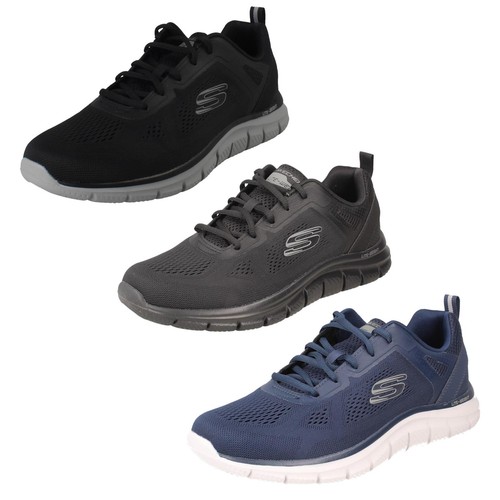 Mens skechers lacep - skechers,