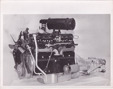 ROLLS ROYCE, ENGINE & GEARBOX