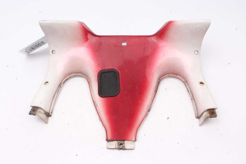Front fairing lower - front,