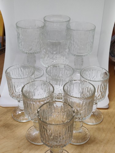 Job lot 10x vintage 70s - vintage,