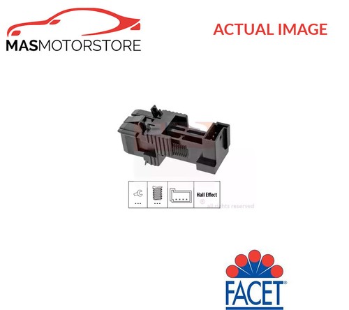Brake light switch stop eps - light,